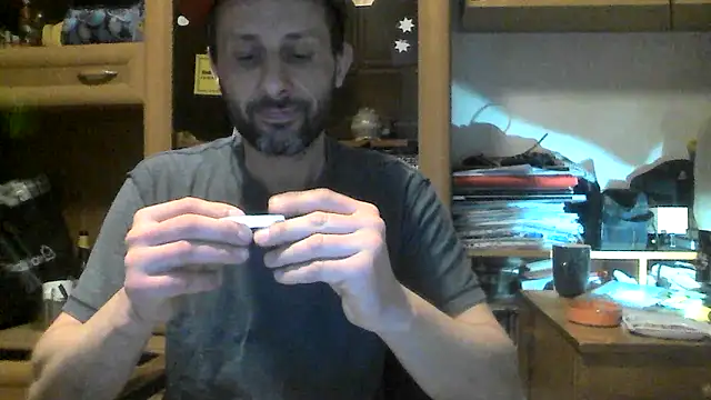 FireFox Feel online show from 6, 3, 2025