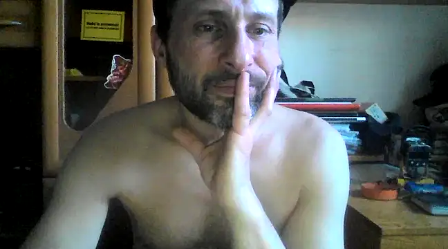 FireFox Feel online show from 8, 3, 2025