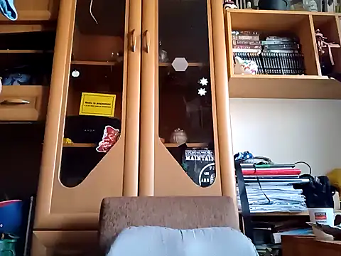 FireFox Feel online show from 12, 3, 2025