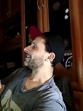 FireFox Feel online show from 13, 3, 2025