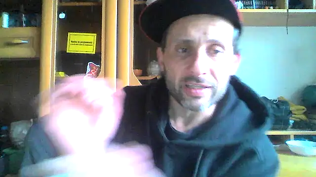 FireFox Feel online show from 14, 3, 2025