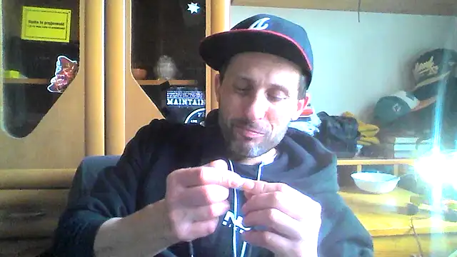 FireFox Feel online show from 14, 3, 2025