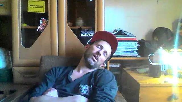 FireFox Feel online show from 15, 3, 2025