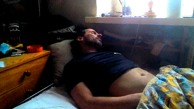 FireFox Feel online show from 18, 3, 2025