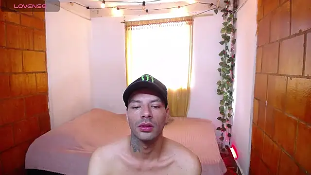 SexyKataShow online show from 31, 3, 2026