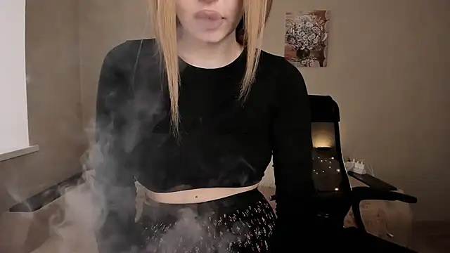 ViolettaLopez online show from 16, 2, 2025