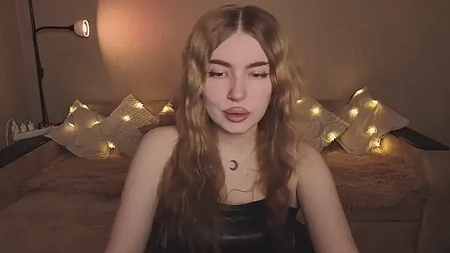 ViolettaLopez online show from 25, 2, 2026