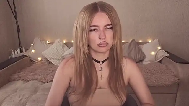 ViolettaLopez online show from 26, 7, 2026