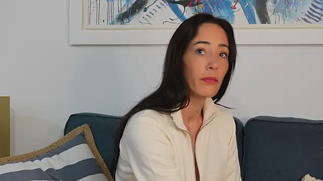 Snapshot of SweeetAlegra chatting on 26, 1, 2025 SweeetAlegra online show from 26, 1, 2025