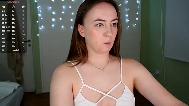 Black Eva  online show from 27, 1, 2025