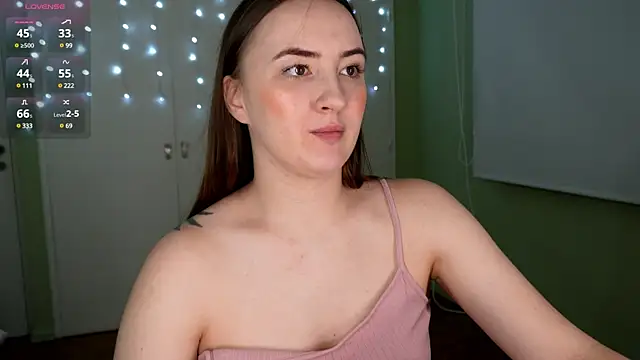 Black Eva  online show from 17, 3, 2025