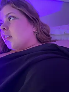 AshlyRouse online show from 28, 12, 2024