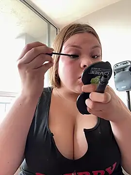 AshlyRouse online show from 12, 1, 2025