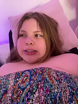 AshlyRouse online show from 11, 3, 2025