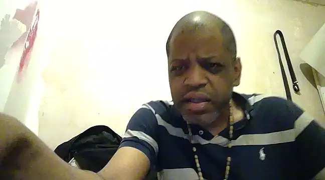 alfiebrown007 online show from 13, 3, 2025