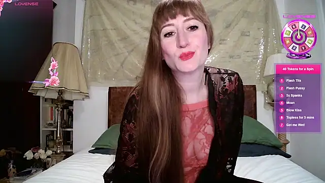 Snapshot of LemmieRed chatting on 12, 3, 2025 LemmieRed online show from 12, 3, 2025