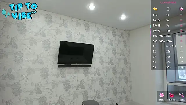 Smallnipples online show from 17, 12, 2025