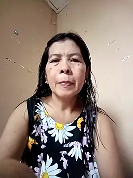 Snapshot of TropicalFlower chatting on 15, 2, 2025 TropicalFlower online show from 15, 2, 2025
