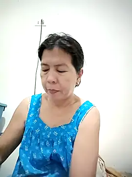 Snapshot of TropicalFlower chatting on 10, 3, 2025 TropicalFlower online show from 10, 3, 2025