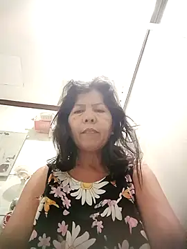 Snapshot of TropicalFlower chatting on 10, 10, 2025 TropicalFlower online show from 10, 10, 2025