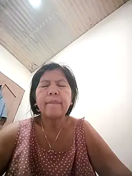 Snapshot of TropicalFlower chatting on 19, 4, 2026 TropicalFlower online show from 19, 4, 2026