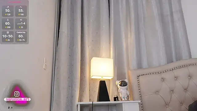 Snapshot of Veronica_ar chatting on 30, 12, 2024 Veronica ar online show from 30, 12, 2024