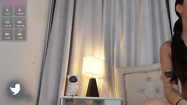 Snapshot of Veronica_ar chatting on 14, 1, 2025 Veronica ar online show from 14, 1, 2025