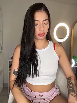 Veronica ar online show from 1, 7, 2026