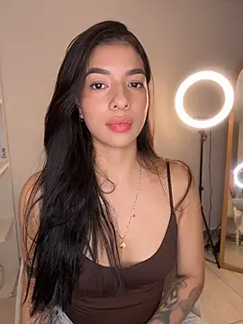Veronica ar online show from 9, 7, 2026