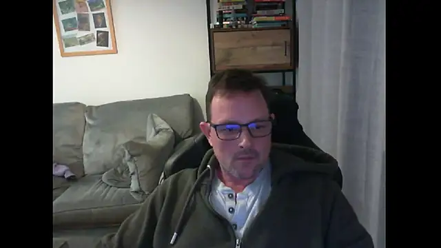 ZebedeePirate online show from 31, 1, 2025