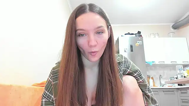 Naughty Molly online show from 17, 11, 2025