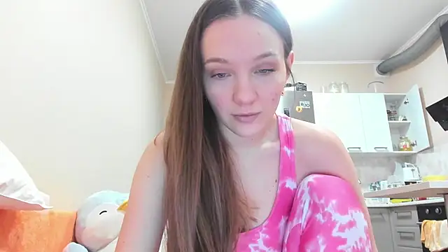 Naughty Molly online show from 13, 1, 2026