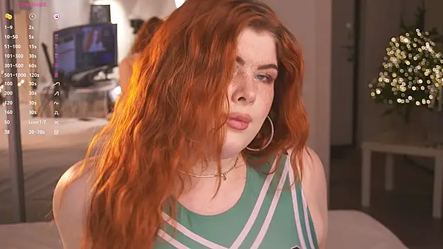 Snapshot of Ffoxyflame chatting on 3, 1, 2025 Ffoxyflame online show from 3, 1, 2025