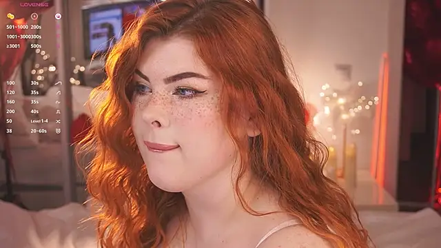 Snapshot of Ffoxyflame chatting on 19, 2, 2025 Ffoxyflame online show from 19, 2, 2025