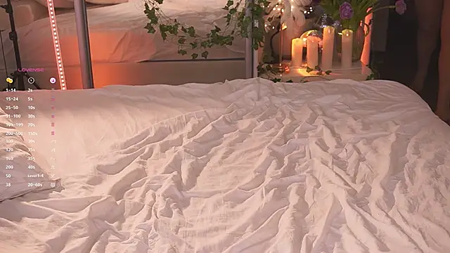 Snapshot of Ffoxyflame chatting on 8, 3, 2025 Ffoxyflame online show from 8, 3, 2025