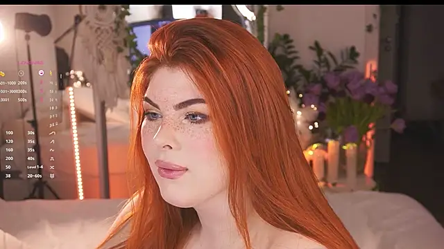 Snapshot of Ffoxyflame chatting on 9, 3, 2025 Ffoxyflame online show from 9, 3, 2025