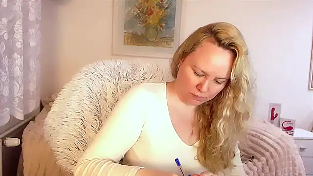 Sarah4you online show from 24, 1, 2025