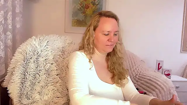 Sarah4you online show from 25, 1, 2025