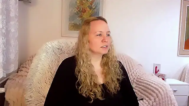 Sarah4you online show from 26, 1, 2025