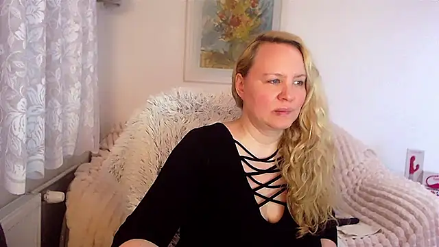 Sarah4you online show from 29, 1, 2025