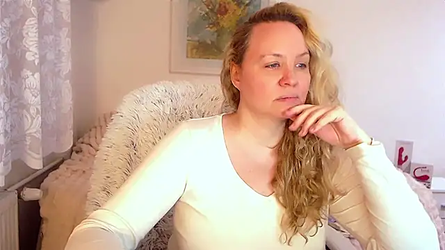 Sarah4you online show from 31, 1, 2025