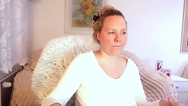 Sarah4you online show from 13, 2, 2025