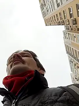 Krasav4ik4ik online show from 13, 1, 2025