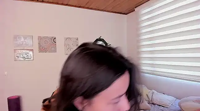 kinky rider online show from 1, 2, 2025