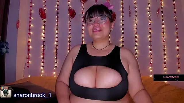 sharon 1 online show from 12, 12, 2024