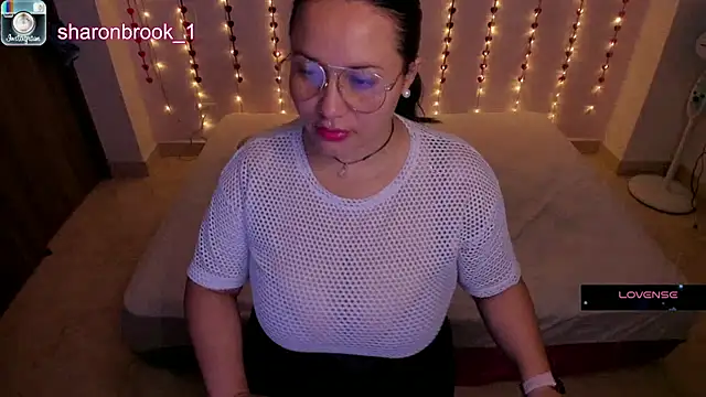 sharon 1 online show from 18, 12, 2024