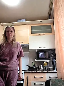 ModelEva online show from 16, 4, 2026