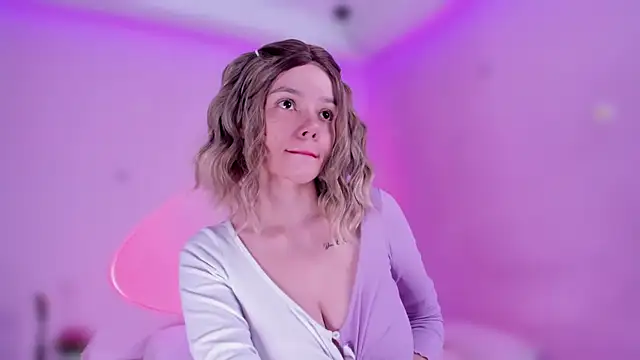 Snapshot of bella_adams_ chatting on 29, 1, 2025 bella adams online show from 29, 1, 2025