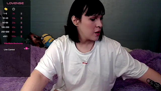 ivamayy online show from 5, 3, 2025