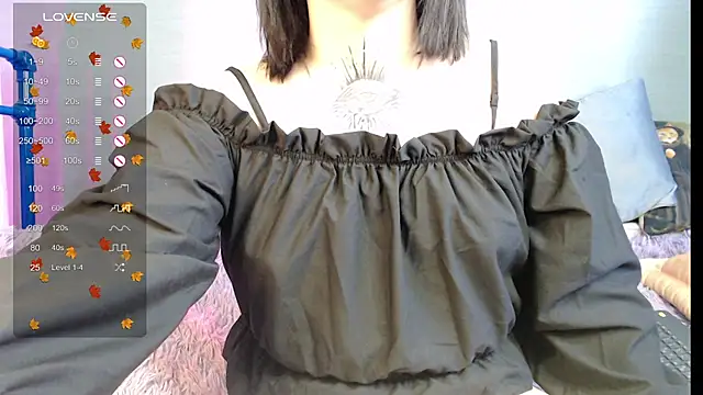 ivamayy online show from 31, 10, 2025